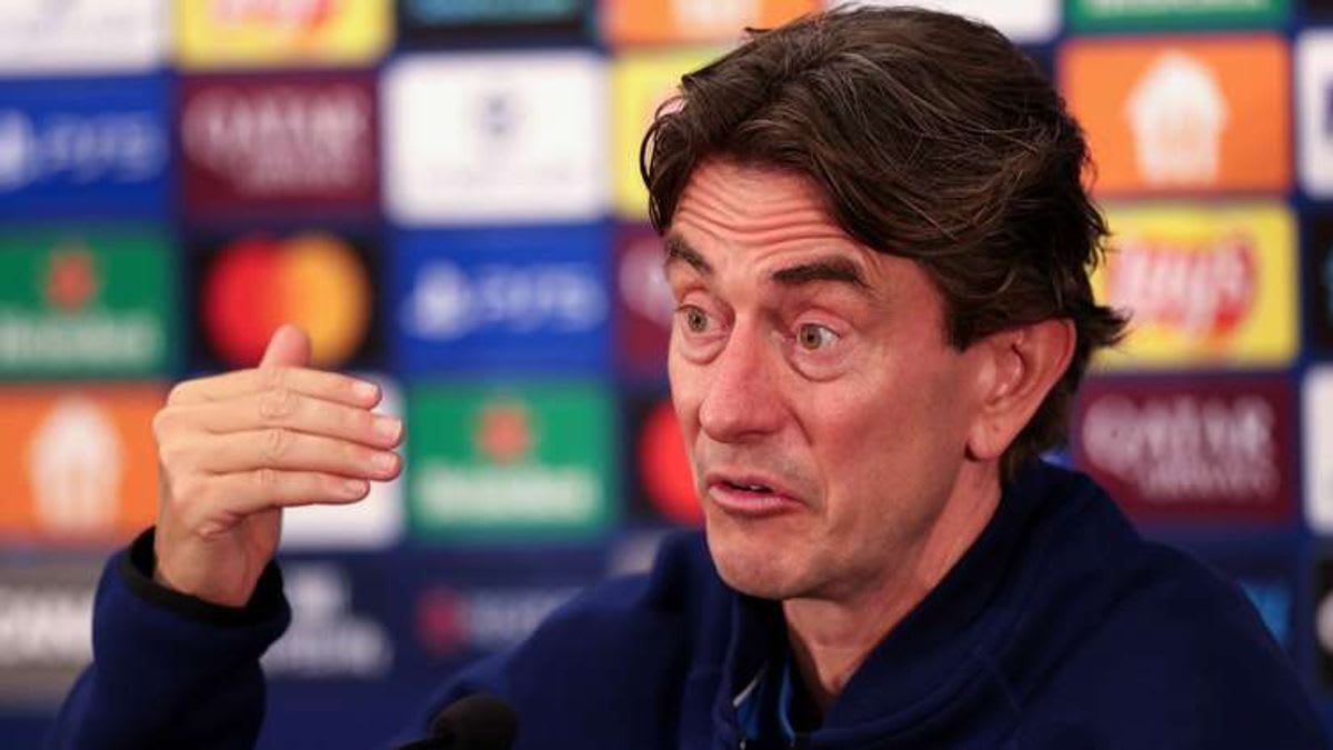  - Thomas Frank’s Caution for Tottenham on Key Playmaker Ahead of Crucial Everton Clash