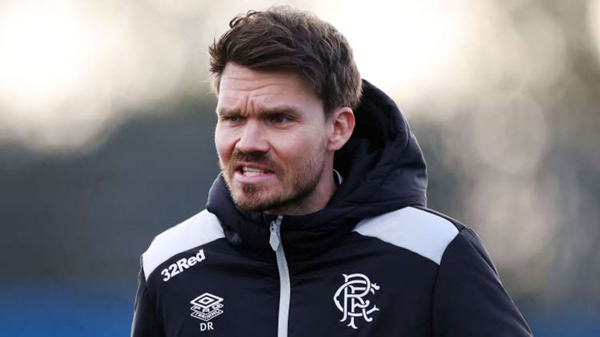Exclusive: New Rangers Manager Danny Rohl Shares Special Message from Barcelona Boss Hansi Flick