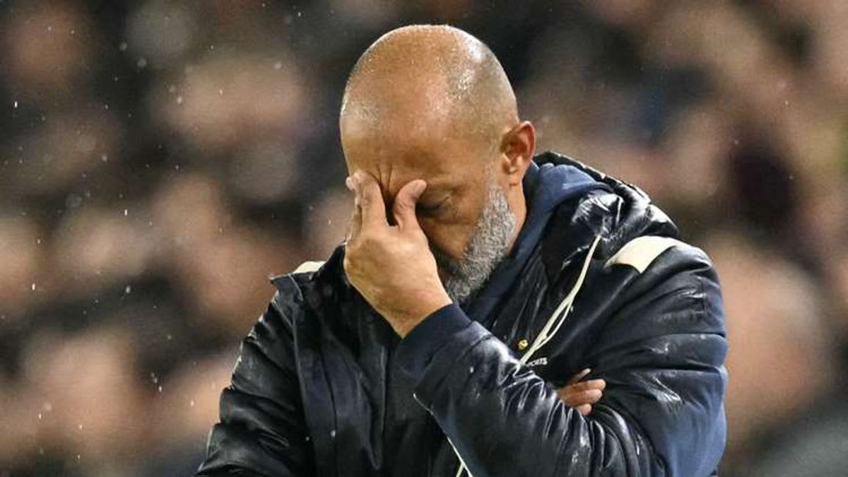 West Ham's Determined Backing of Nuno Espirito Santo Signals Hope Amidst Troubled Times