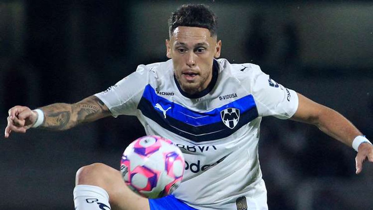 Argentina Forward Overcomes Adversity: Lucas Ocampos' Courageous Journey