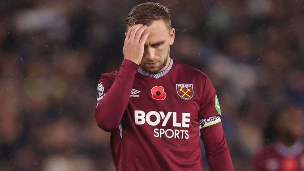  - West Ham in Crisis: Jarrod Bowen Expresses Frustration Following 'Really Poor' Leeds Defeat