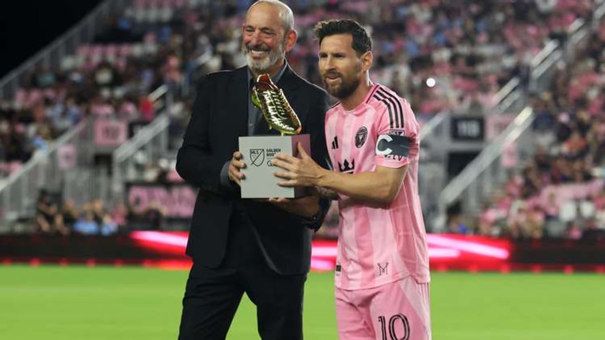  - MLS Initiates Search for New Commissioner as Don Garber's Term Nears End