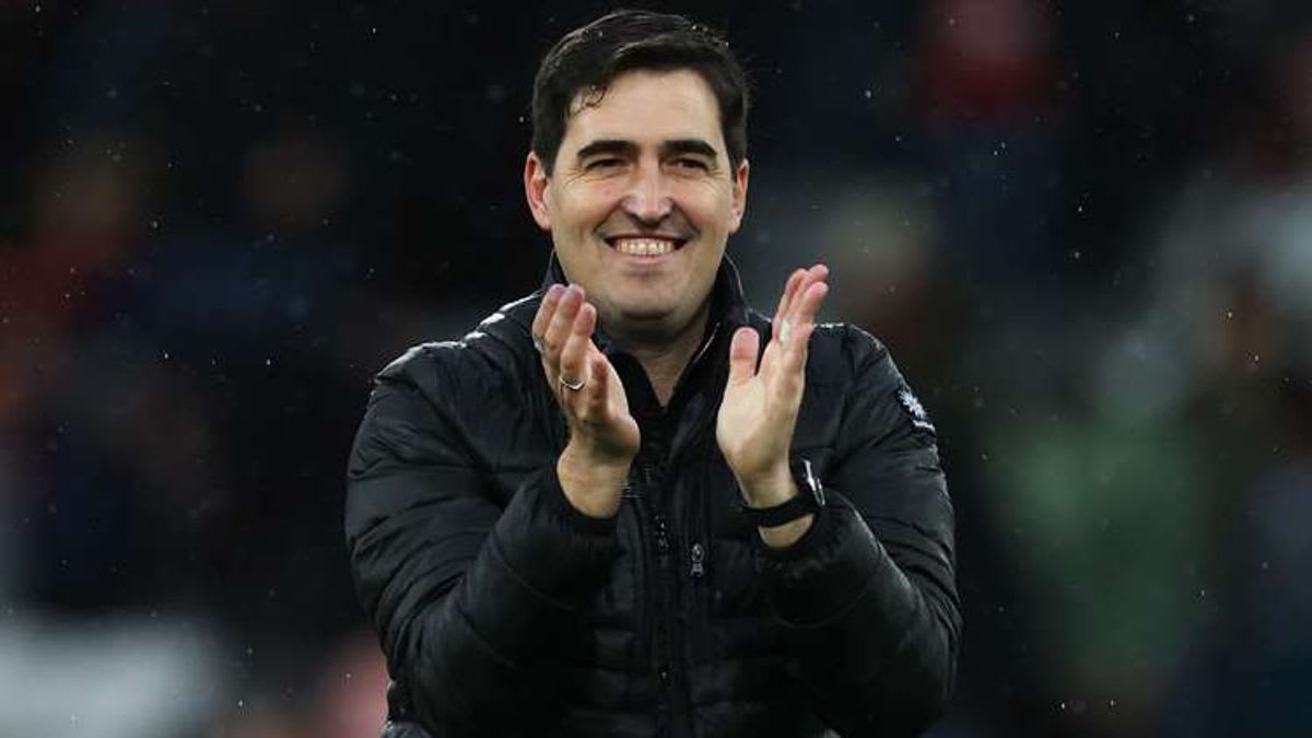 Bournemouth Manager Andoni Iraola Eyed by La Liga Club Athletic Club for Succession Plan