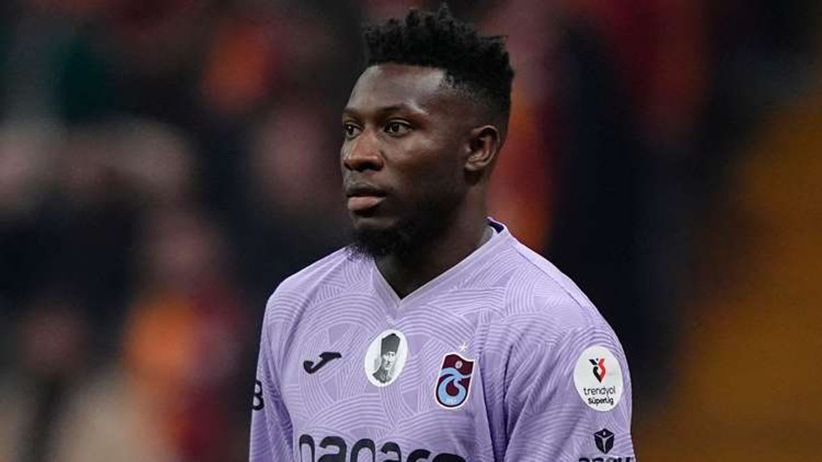 Man Utd's Decision on Andre Onana: Exploring Transfer Challenges