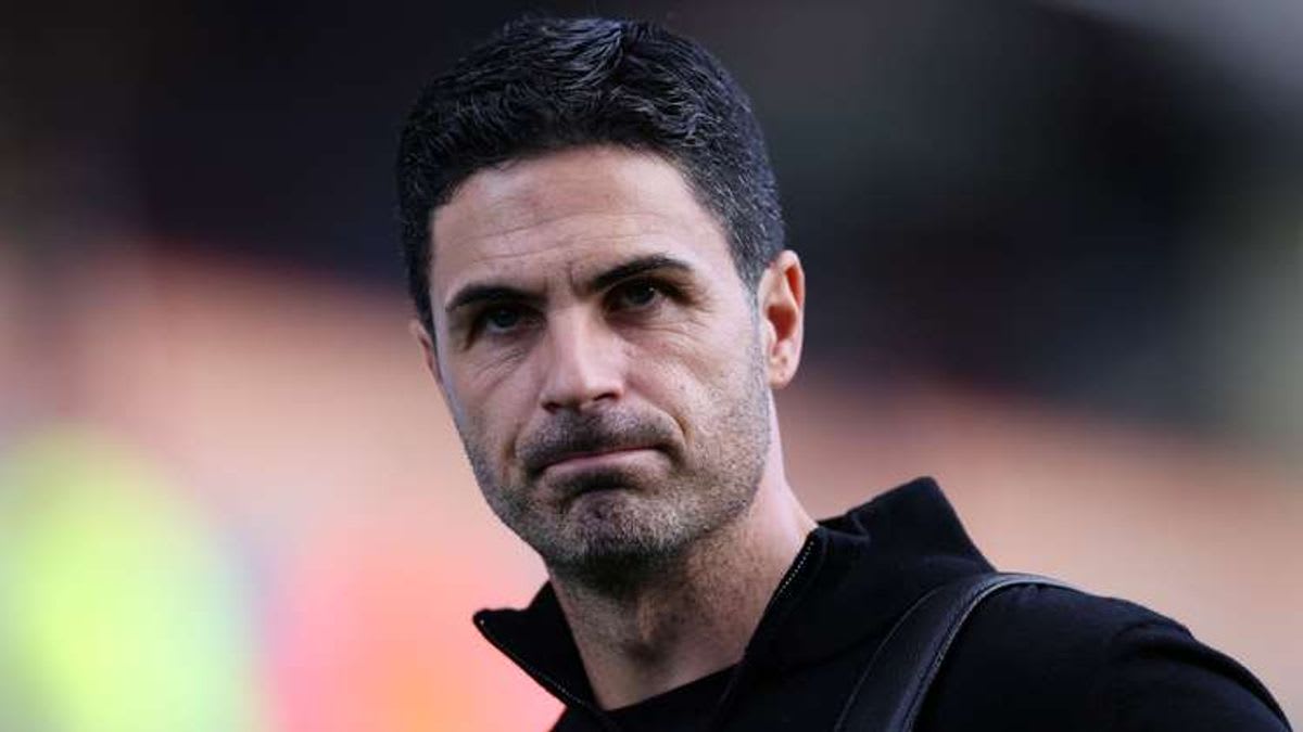 Premier League confirms VAR error in crucial Arsenal vs Everton match with potential title race consequences