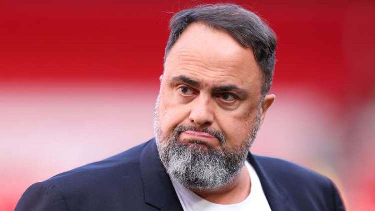 Nottingham Forest's Search for Stability: Vitor Pereira Set to Take the Helm as Fourth Manager of the Season