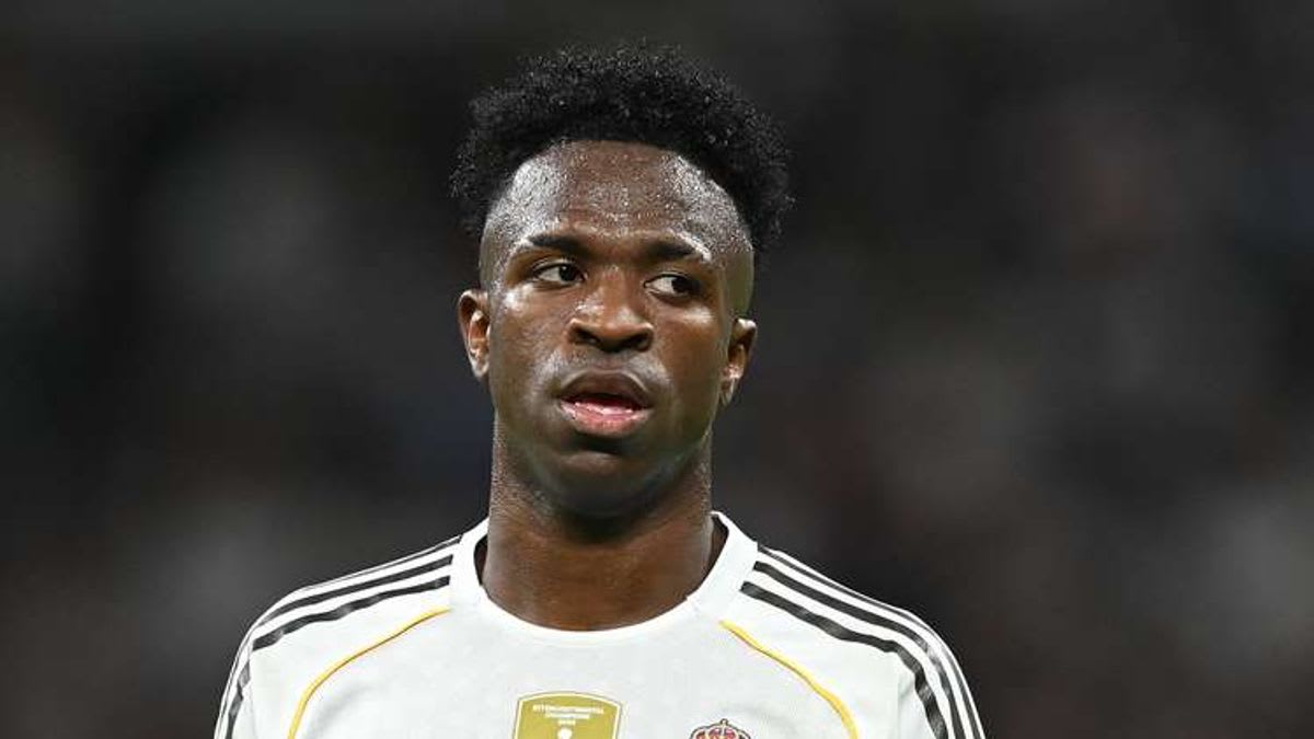 Real Madrid to Part Ways with Vinicius Jr: A Shift in Florentino Perez's Stance