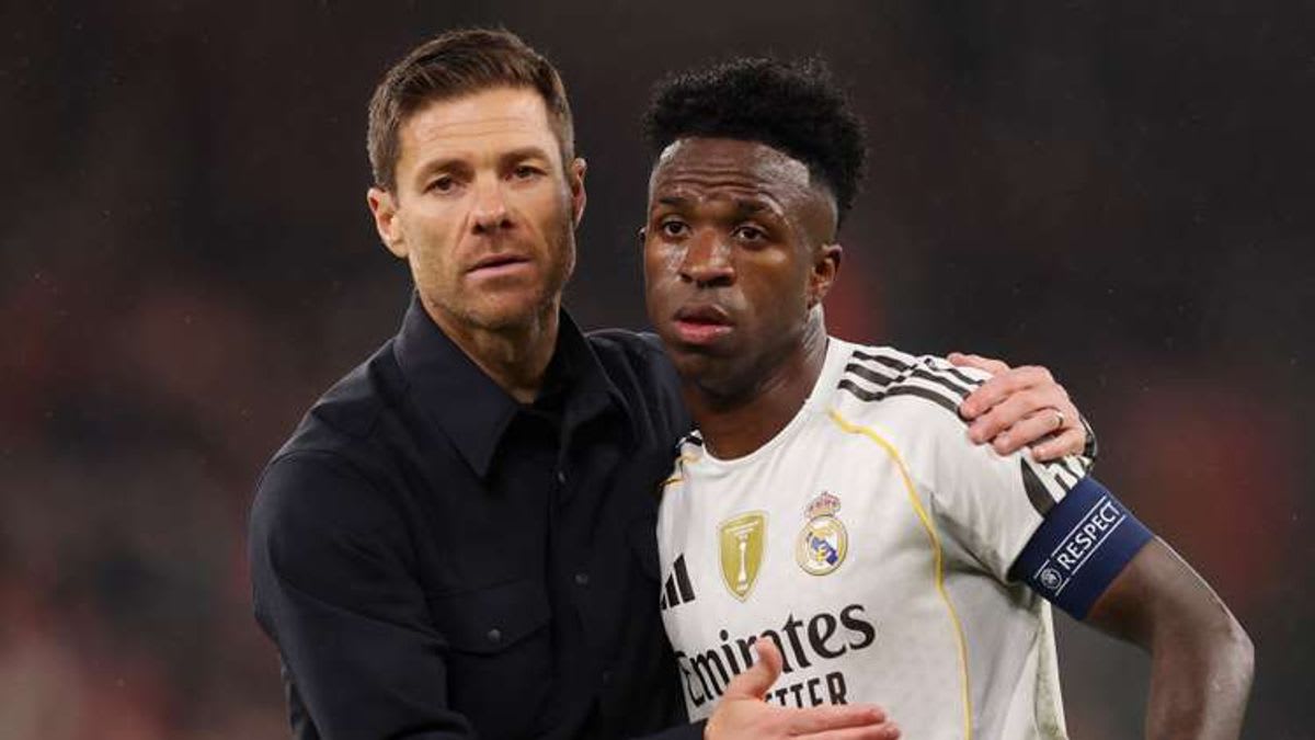 Real Madrid President Florentino Perez Stands by Xabi Alonso Appointment and Addresses Vinicius Jr Contract Uncertainty