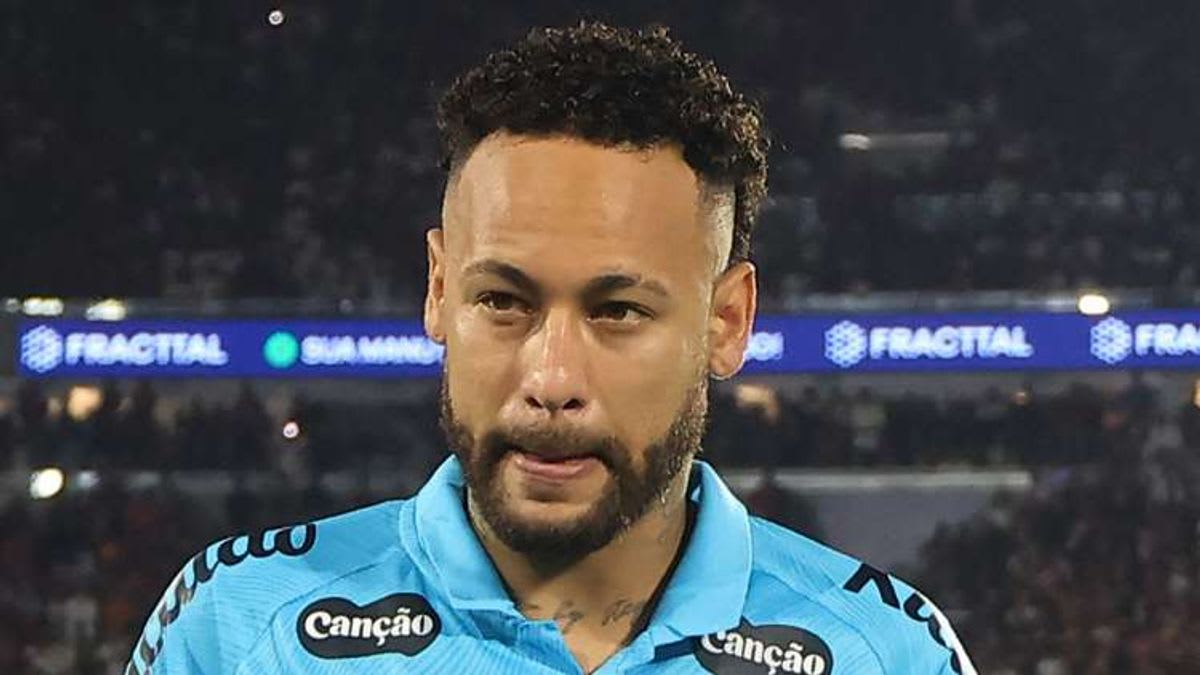 Neymar's Potential Transfer: Santos Facing Relegation as Clubs Vie for Brazilian Star