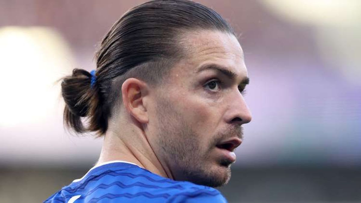 Jack Grealish Faces Heartbreak as Foot Injury Forces Premature End to Season