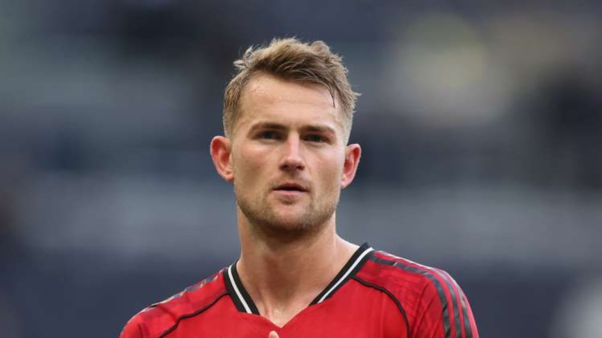 Matthijs de Ligt Injury Update by Michael Carrick: What You Need to Know
