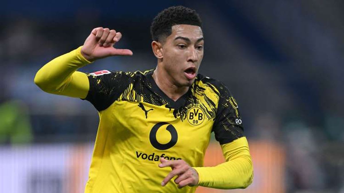 Jobe Bellingham: Fighting Back to Save His Career at Borussia Dortmund