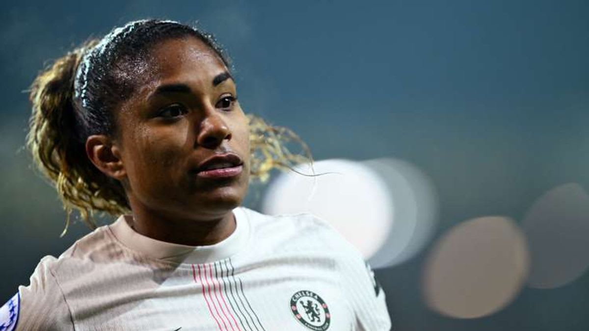 USWNT star Catarina Macario reportedly rejects new Chelsea contract after UWCL snub amid global transfer interest