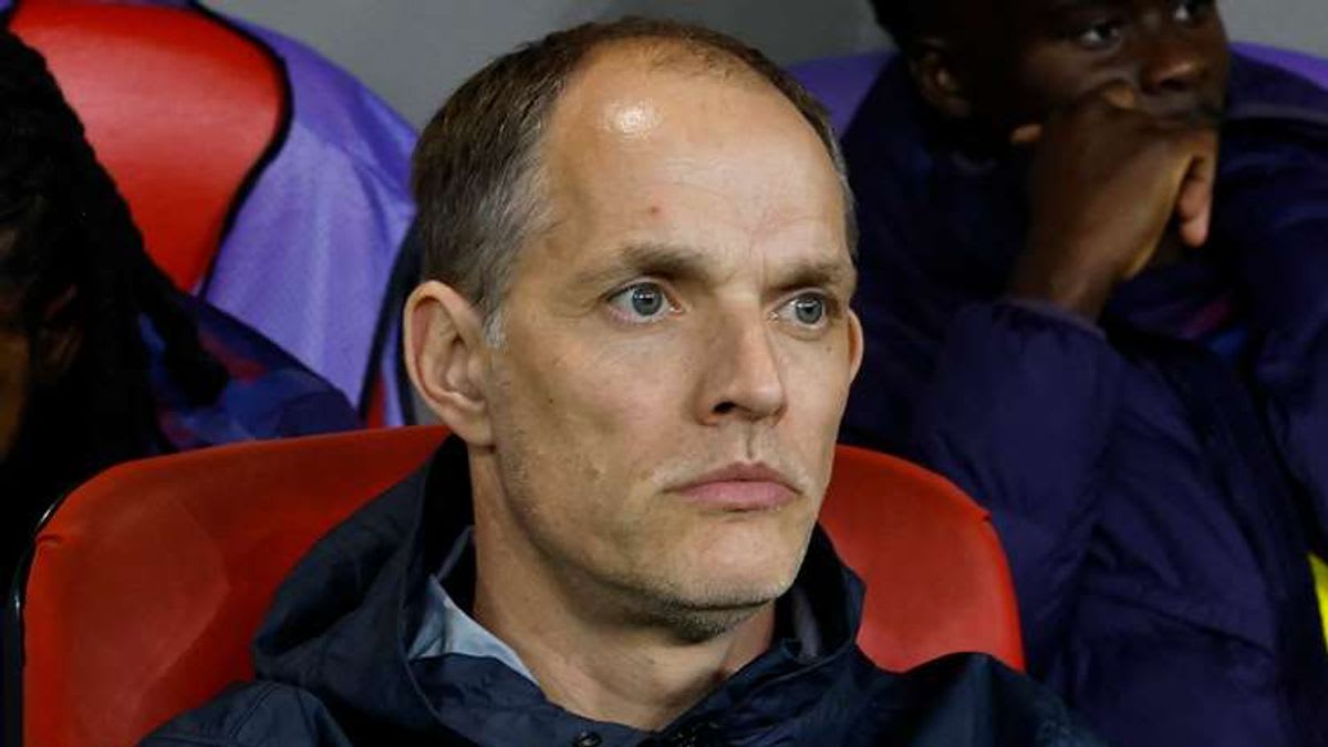 Thomas Tuchel's Discipline: A Lesson for England Players