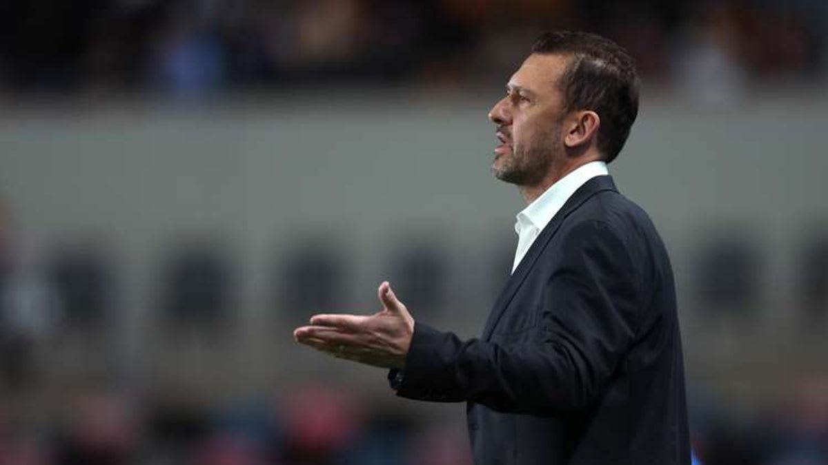 Landon Donovan Critiques Australia Manager's Confidence Following World Cup Draw