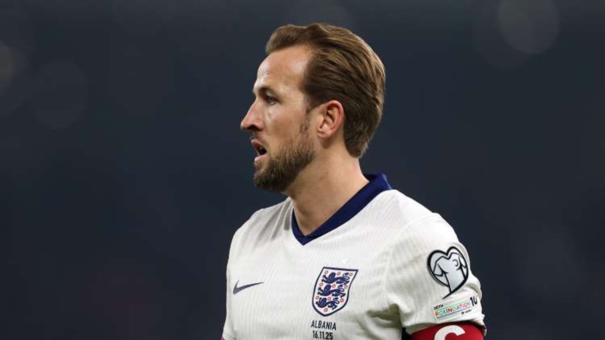 Harry Kane's Road to Ballon d'Or: A Striking Journey Towards Glory