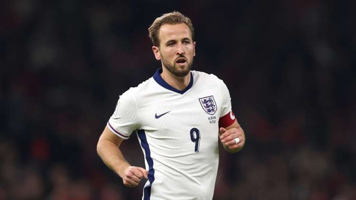 Roy Keane's Tactical Advice for Harry Kane Ahead of World Cup Glory