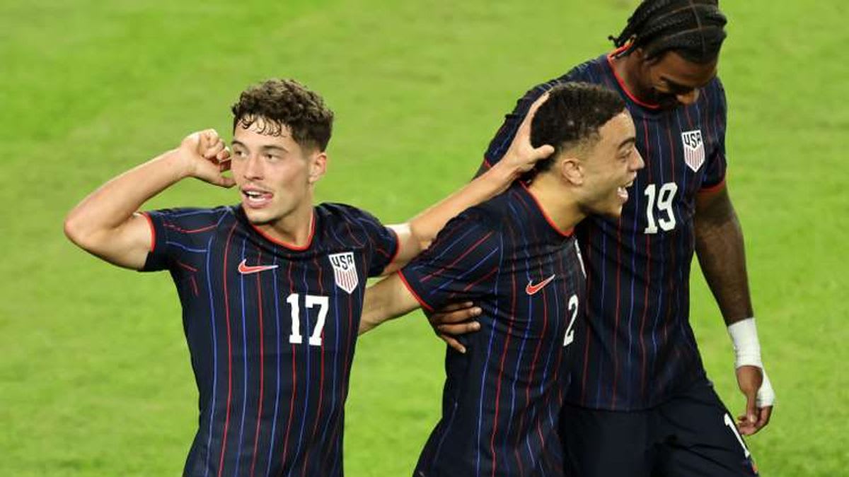 Global Football Rankings Update: Spain Leads as USMNT Surges in Final 2025 Ranking