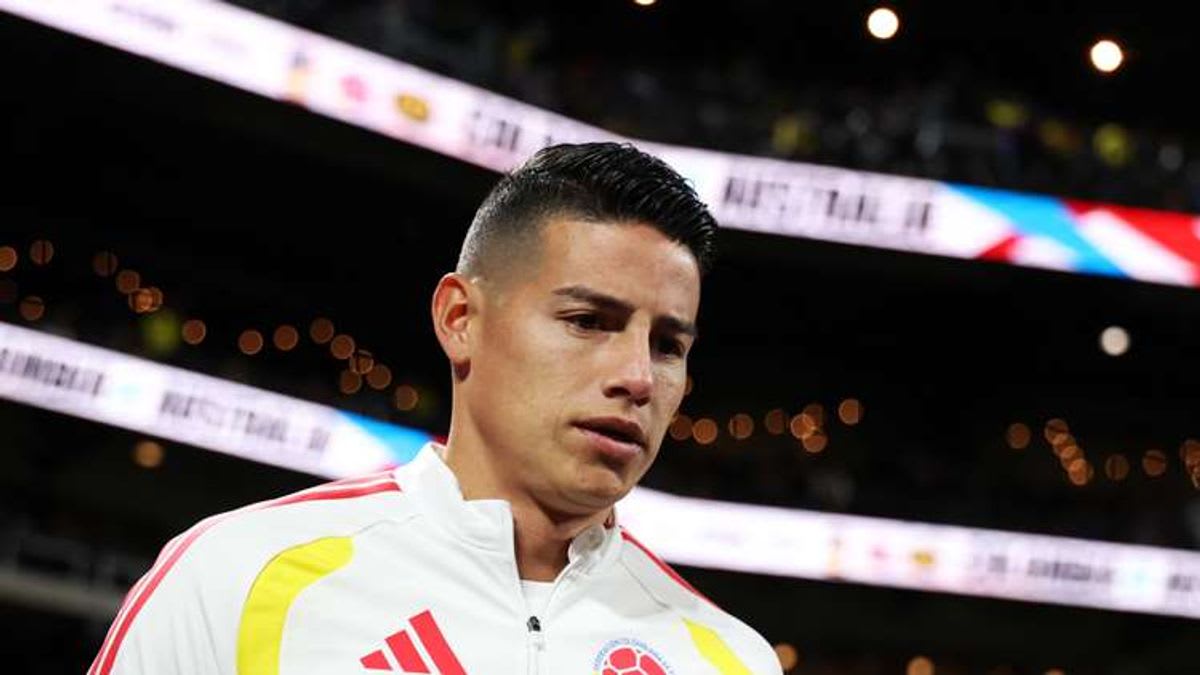 Understanding James Rodríguez's Move to Minnesota United: A Tale of Desire and Dedication