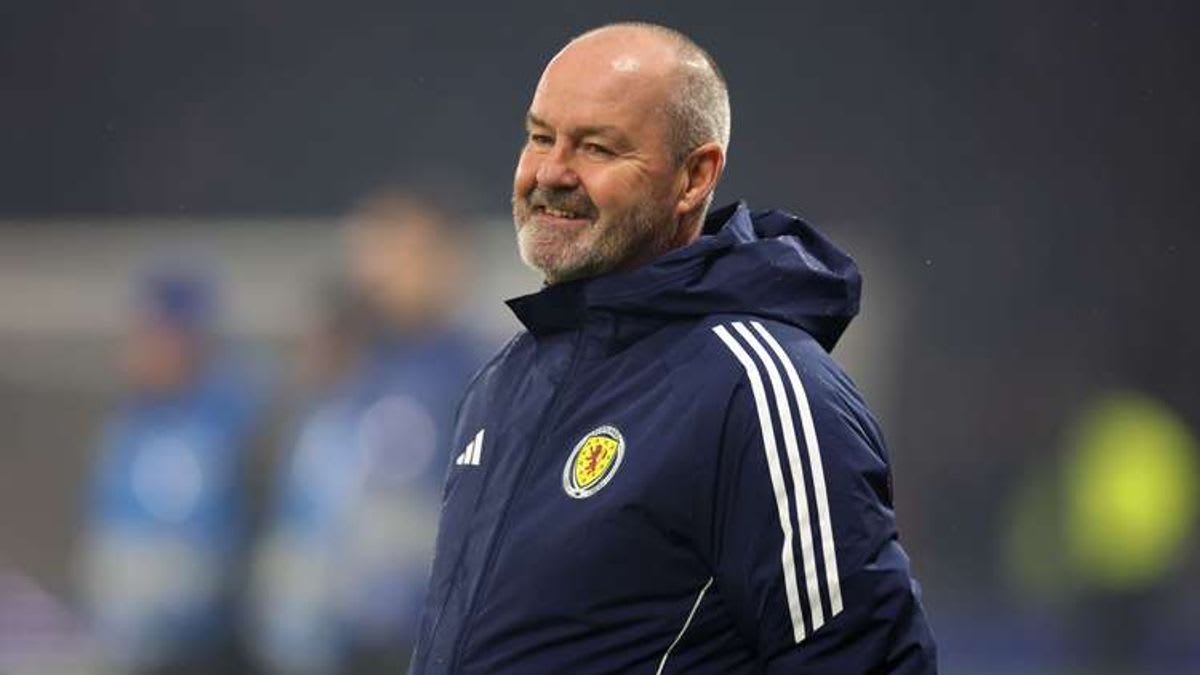 Steve Clarke's Long-Term Commitment: Scotland Boss Extends Contract for World Cup Journey