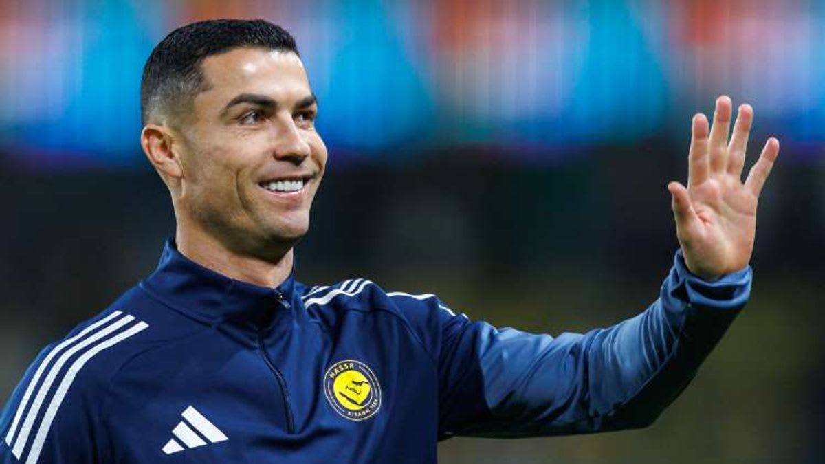 The Unlikely Bromance: Donald Trump's Admiration for Cristiano Ronaldo