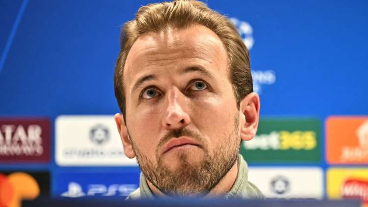  - Bayern Munich's Harry Kane Emphasizes Importance of Set Piece Defense Ahead of Clash with Arsenal