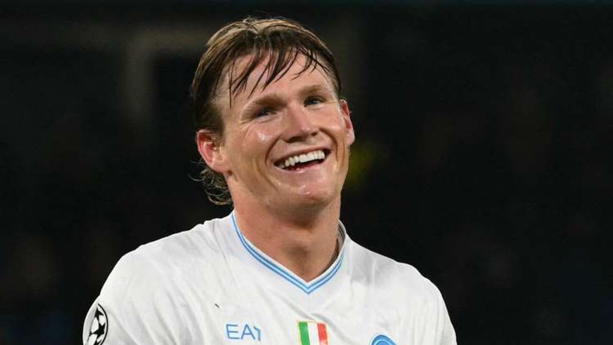 Scott McTominay: Navigating a Premier League Comeback Amid Success in Italy