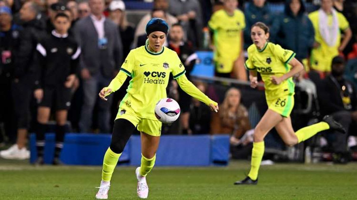 NWSL's New High Impact Player Rule Sparks Controversy Between League and Players Union
