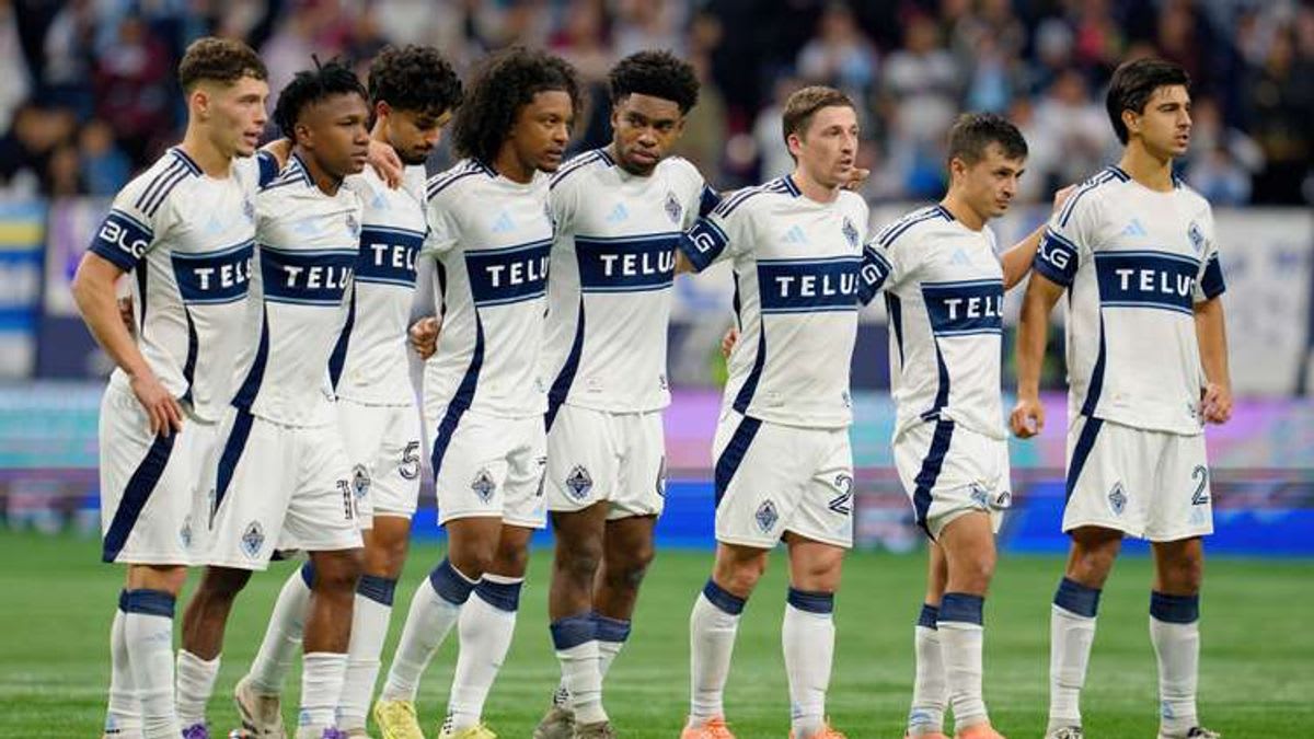 Whitecaps and City Unveil Plans for a New Stadium at Hastings Park