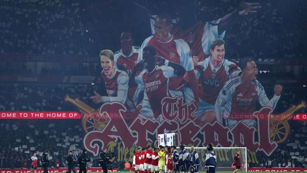 The Digital Divide: Unpacking Arsenal's Most-Hated Fanbase Status in the Premier League
