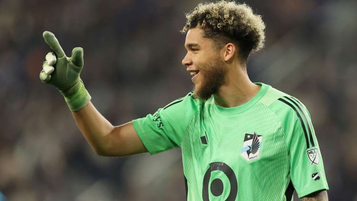 Inter Miami's Potential Game-Changer: What Dayne St. Clair's Arrival Means for the Club