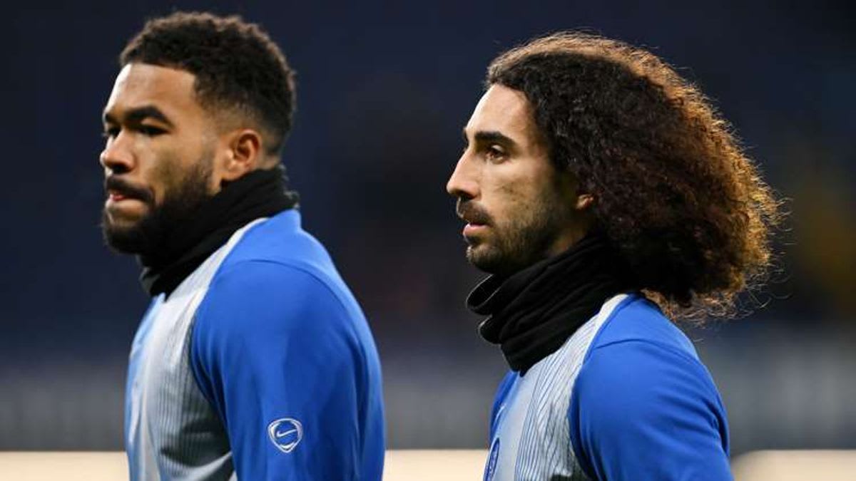 The Impact of Marc Cucurella's Departure on Chelsea Captain Reece James Amidst Jose Mourinho's Transfer Decision at Real Madrid