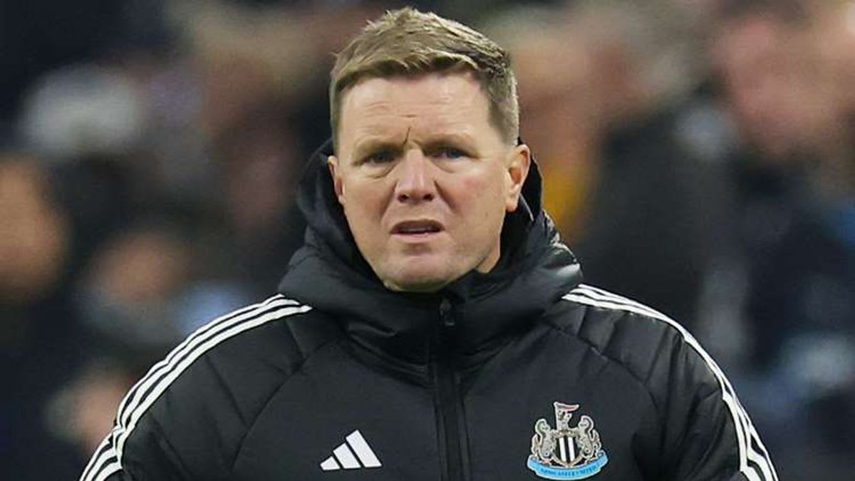 Newcastle United's Quest for Mental Strength: An Analysis