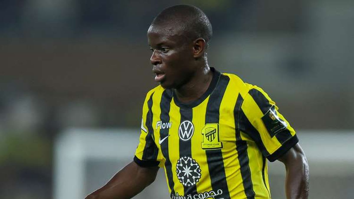 The Drama Surrounding N'Golo Kante's Transfer: From Saudi Arabia to Turkey