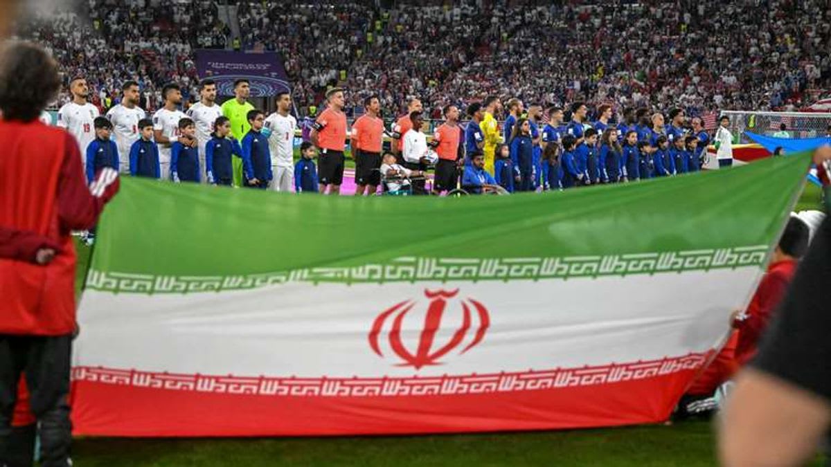 Uncertainty Looms Over Iran's World Cup Participation Amid Escalating Conflicts