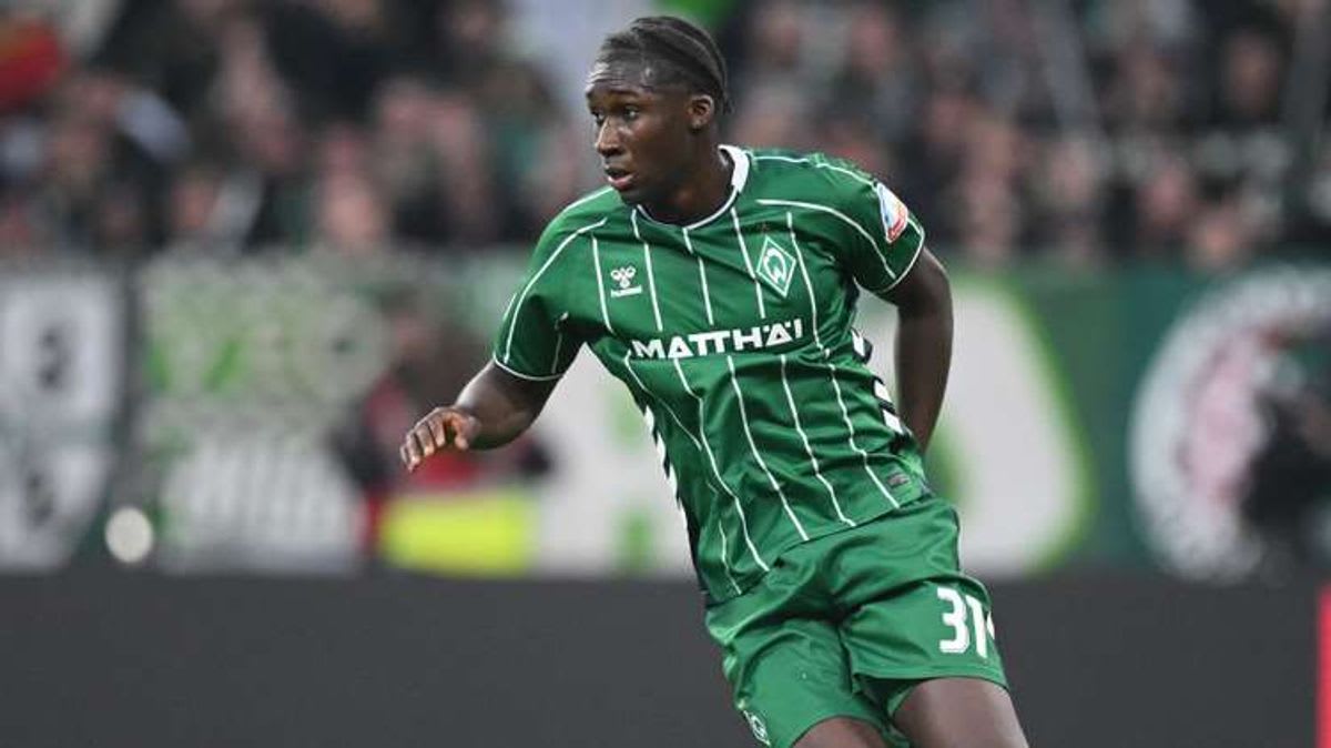 Karim Coulibaly: Werder Bremen's Record-Breaking Transfer Saga
