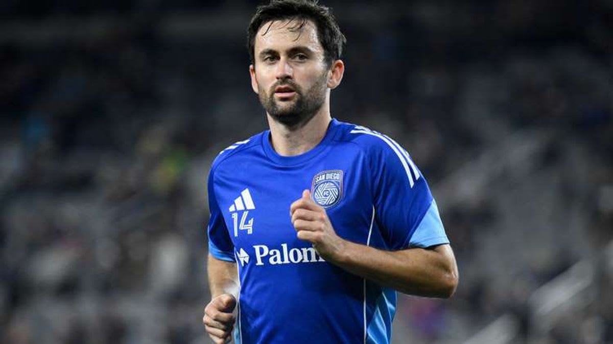 Charlotte FC Reportedly Close to Securing Signing of USMNT Midfielder Luca de la Torre from Celta Vigo