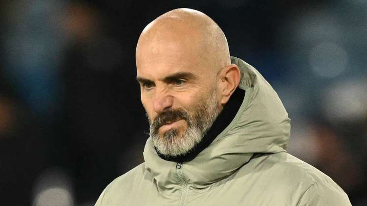 Enzo Maresca opens door to civil war at Chelsea as reason for manager's shock 'worst 48 hours' outburst comes to light