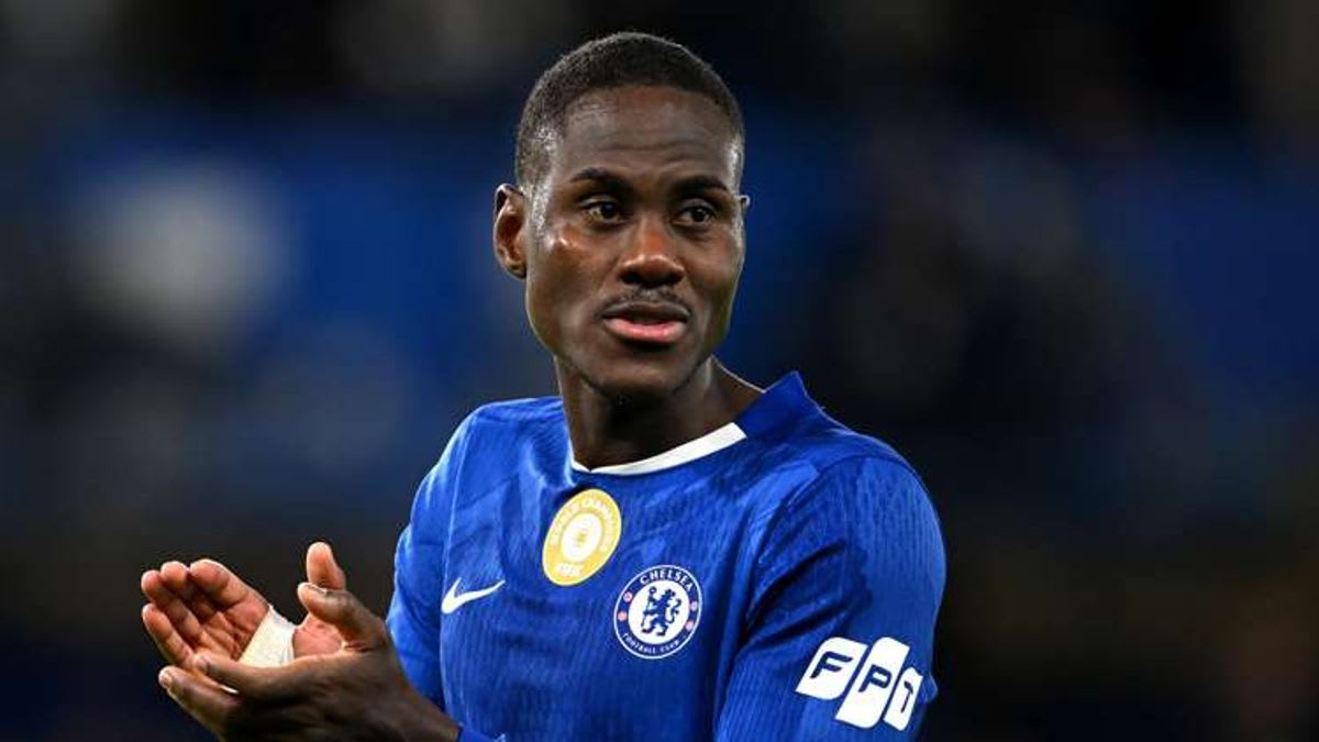Como and Inter Compete for Chelsea Defender Trevoh Chalobah