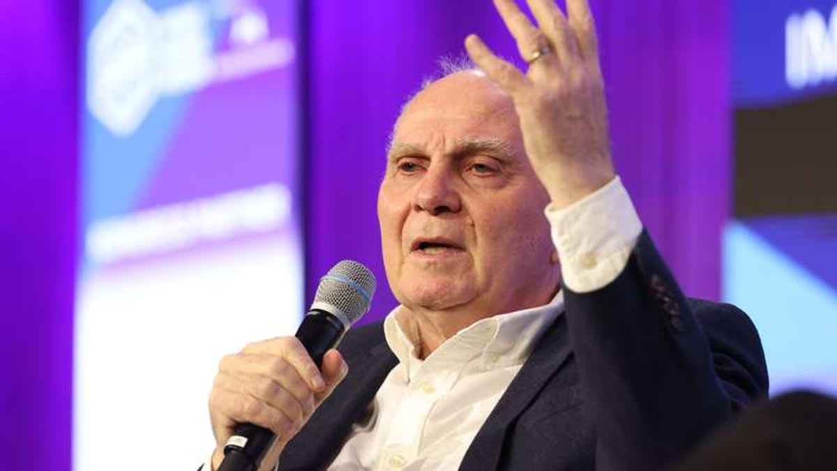 Uli Hoeneß Calls for Strong Action to Prevent Future Outrageous Behavior