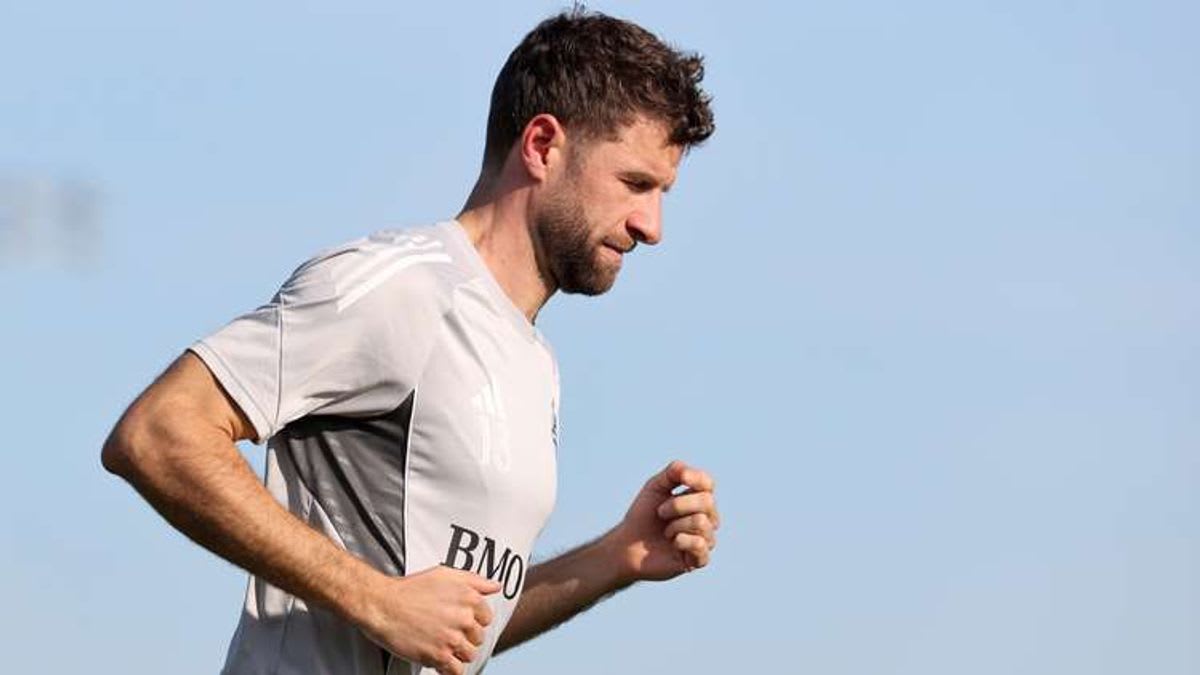 The Legacy of Thomas Müller: Decoding the 'Raumdeuter'