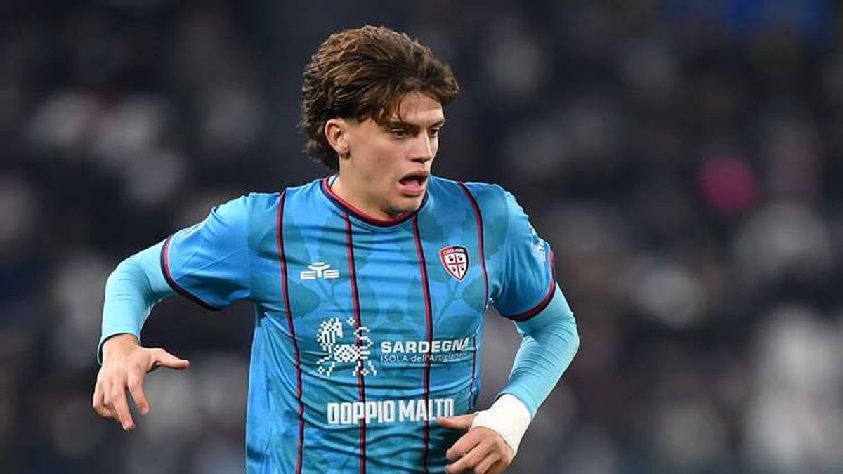 Chelsea's New Era Begins with Marco Palestra's £47m Transfer