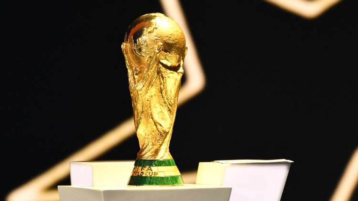 FIFA's New $60 Supporter Entry Tier for 2026 World Cup: A Win for Fans