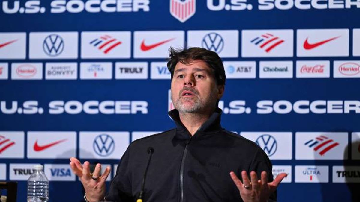 Mauricio Pochettino Stresses USMNT's Focus on Performance Amid World Cup Ticket Price Debate