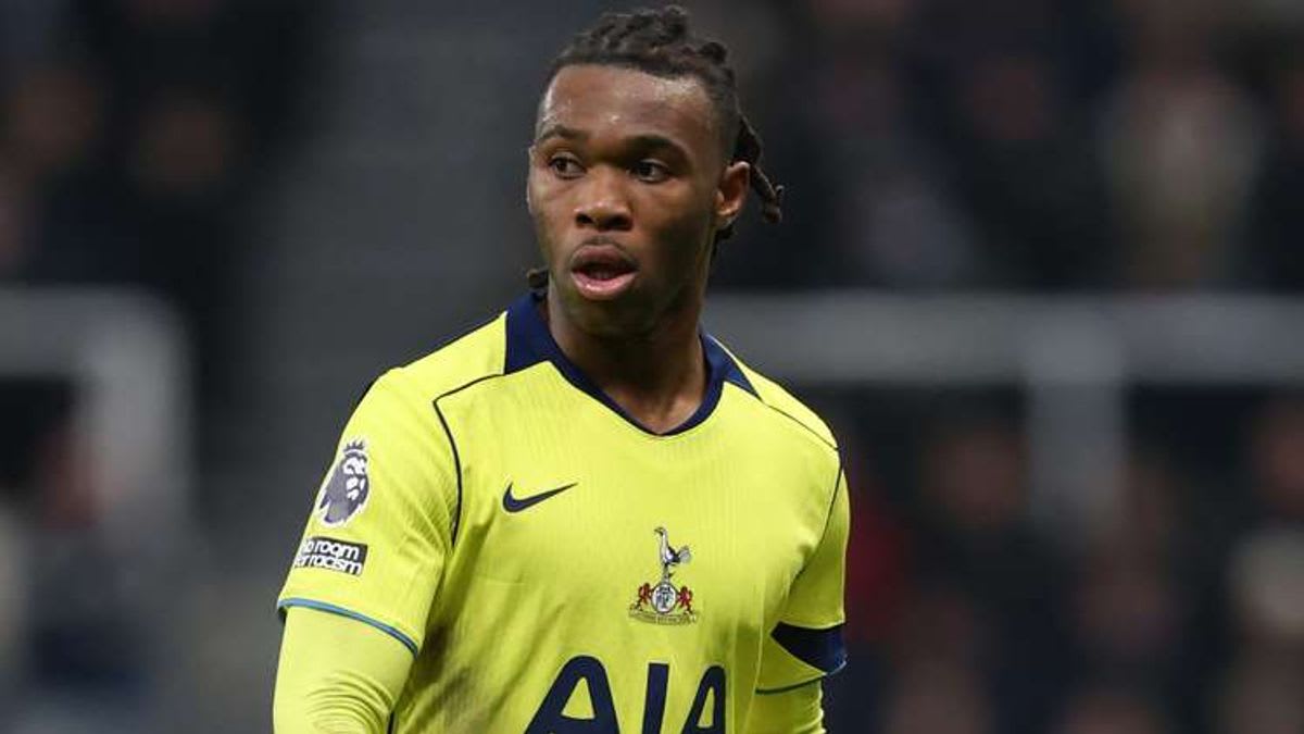 Destiny Udogie Faces Ongoing Challenges: From Threats of Violence to Car Break-In