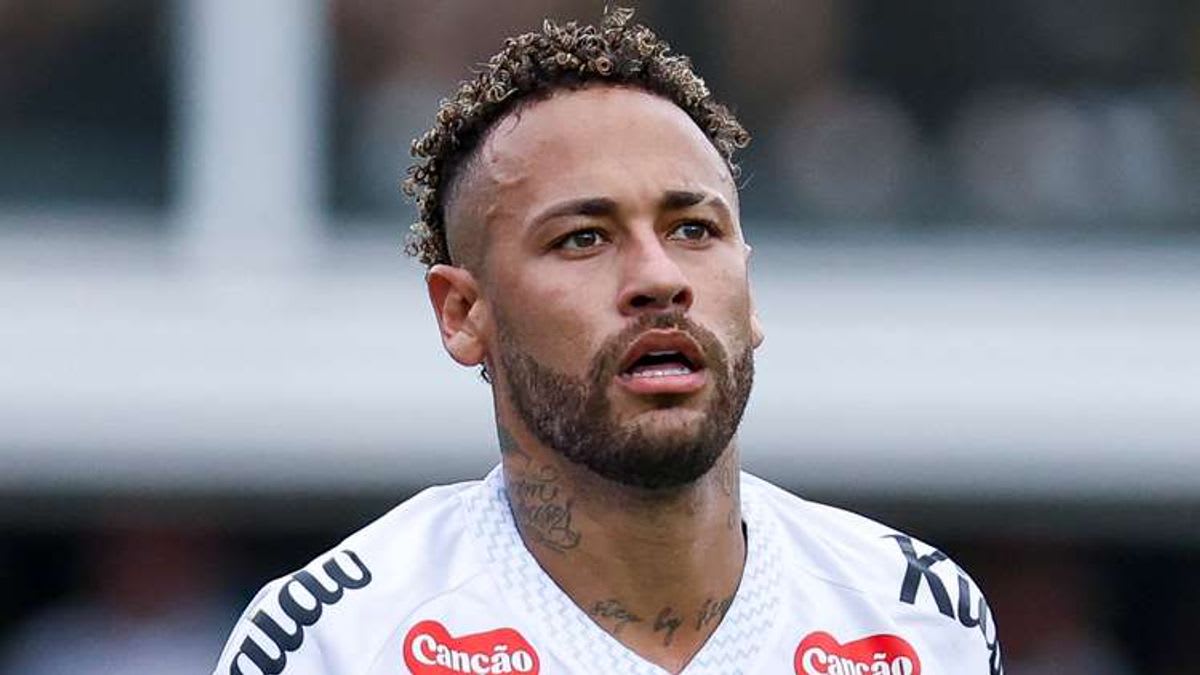 Neymar's Santos Contract Renewal Delayed: Here's Why