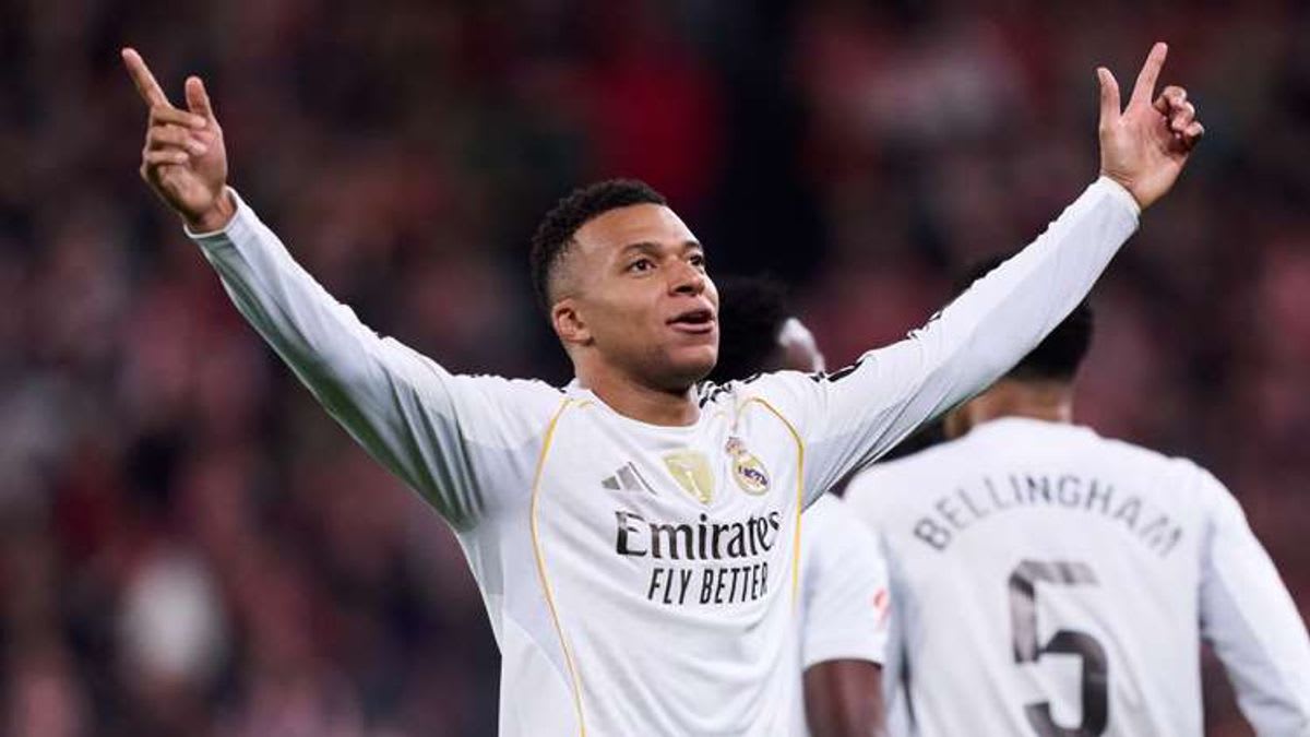 Kylian Mbappe's Legal Victory: PSG to Pay Him €60 Million in Unpaid Wages