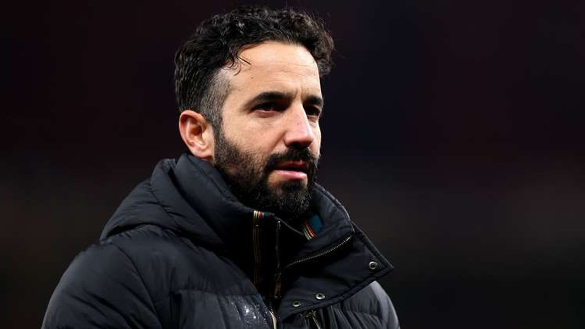 'We cannot make the same mistakes' - Ruben Amorim fires Man Utd transfer warning as January opportunity arises