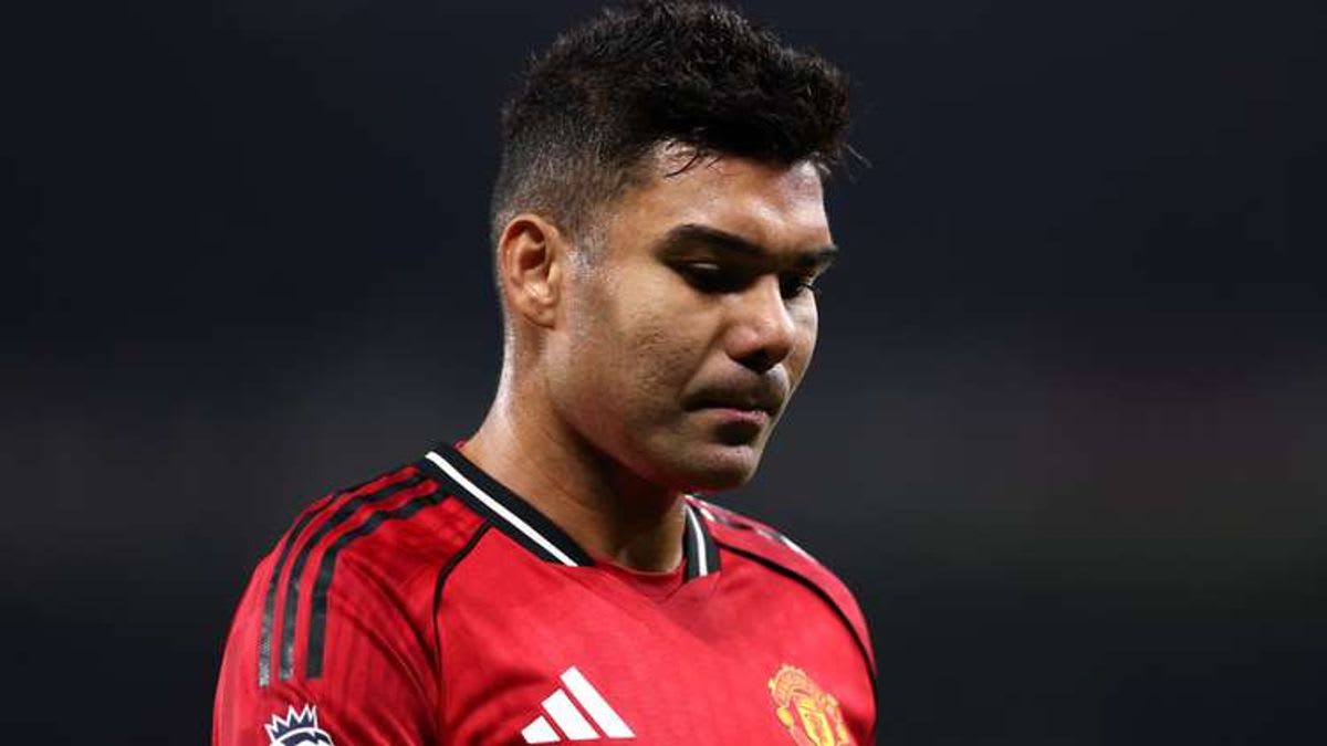 Explained: How Casemiro can automatically earn new Man Utd contract as details of clause emerge