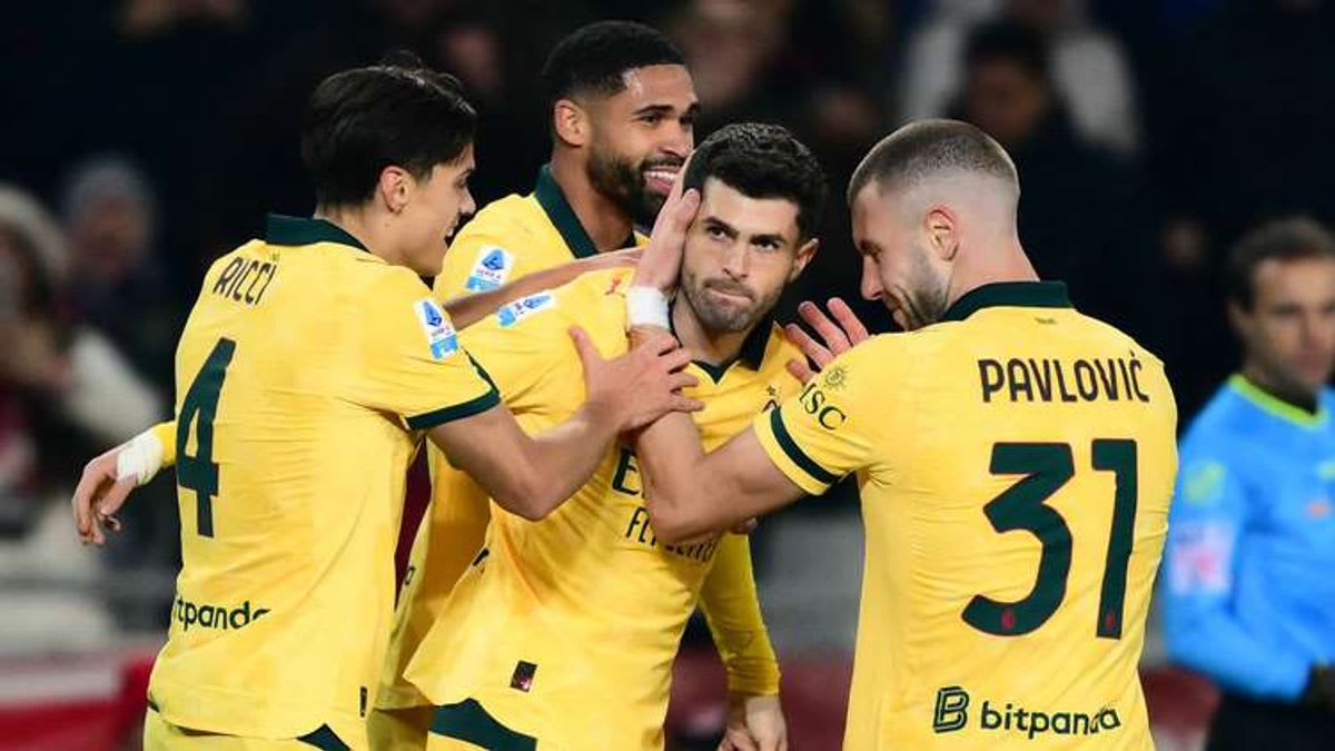 Game off?! Serie A's Ambitious Plan for AC Milan vs Como Clash in Australia Faces Uncertain Future